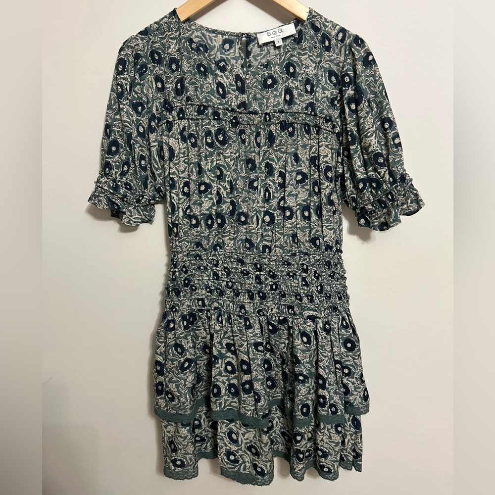 ⭐️Sea New York Dress⭐️